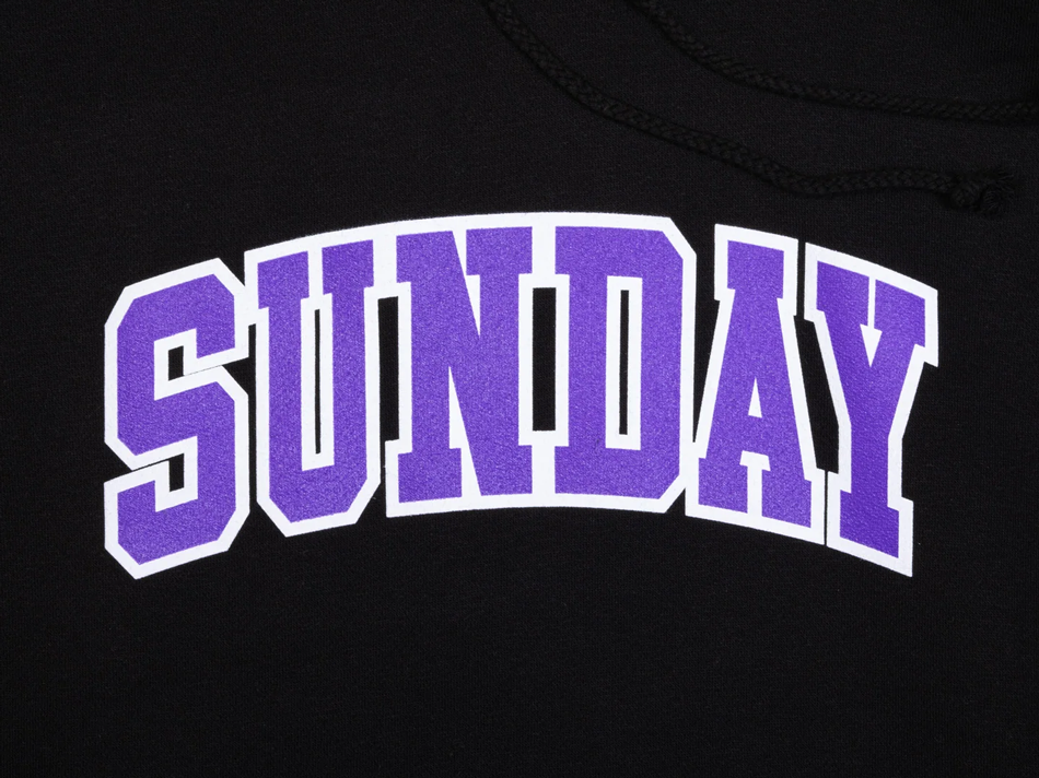 Sunday Blockhead Hoodie – Xxlarge