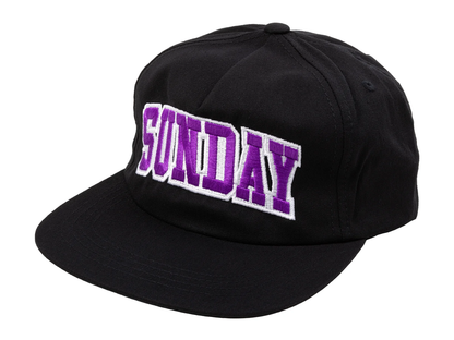 Sunday Blockhead Cap – additional product view