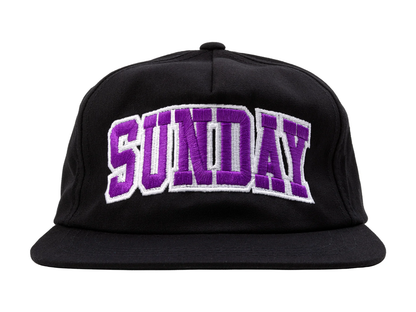 Sunday Blockhead Cap – additional product view