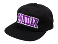 Sunday Blockhead Cap