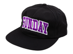 Sunday Blockhead Cap