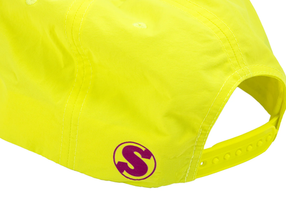 Sunday High Wave Cap – additional product view