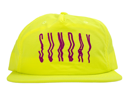 Sunday High Wave Cap – additional product view