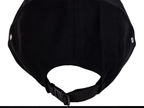 Sunday Classy Scribble Cap – additional product view