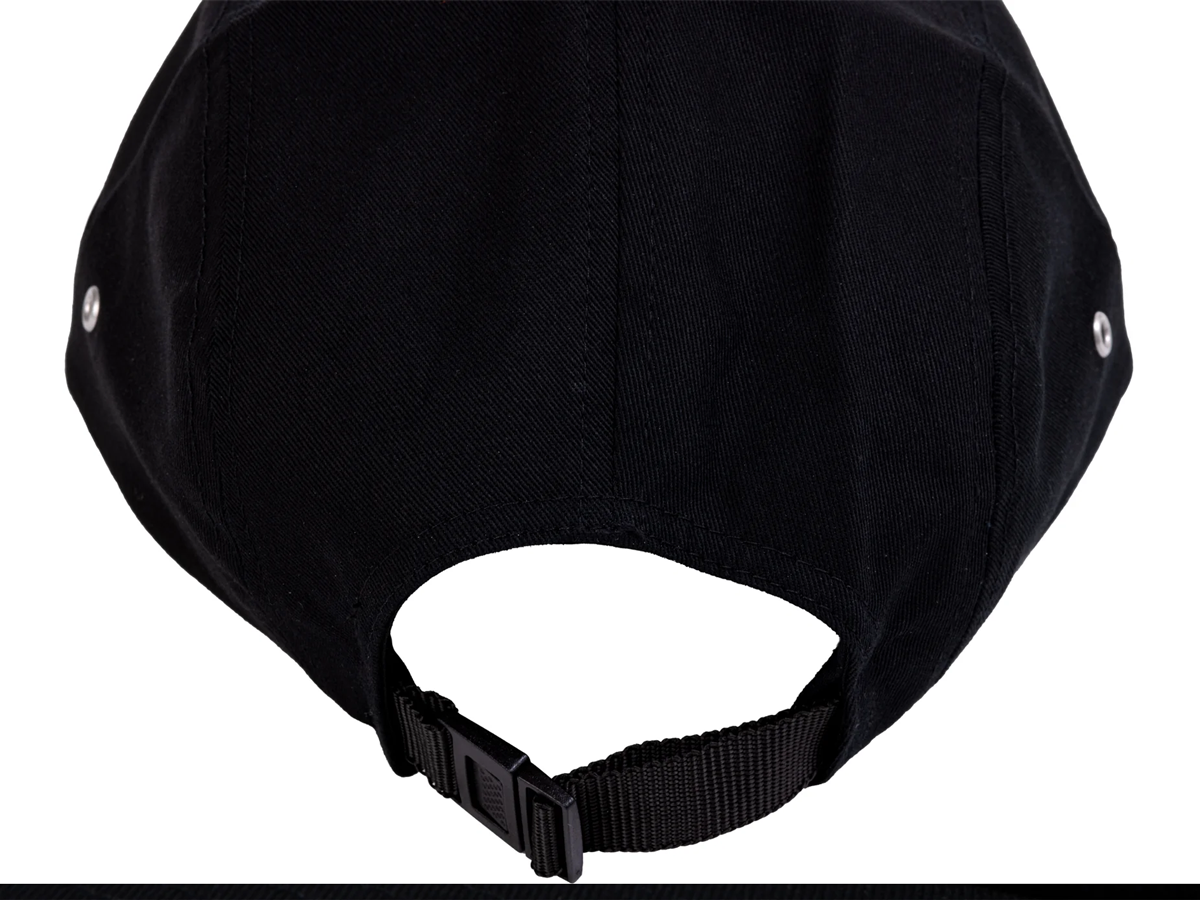 Sunday Classy Scribble Cap – additional product view