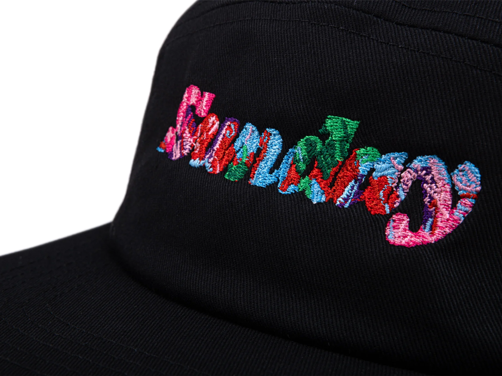 Sunday Classy Scribble Cap – additional product view