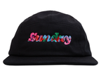 Sunday Classy Scribble Cap – additional product view