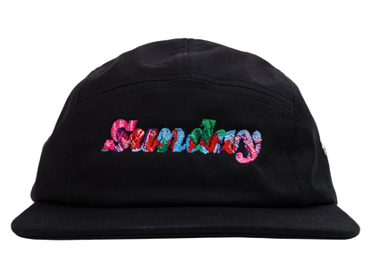 Sunday Classy Scribble Cap – additional product view