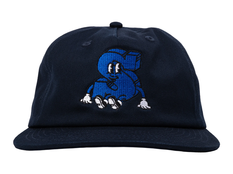 Sunday S Man Unstructured Cap – additional product view