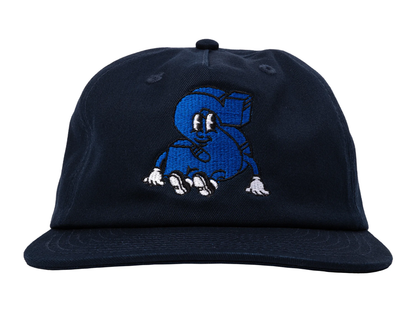 Sunday S Man Unstructured Cap – additional product view