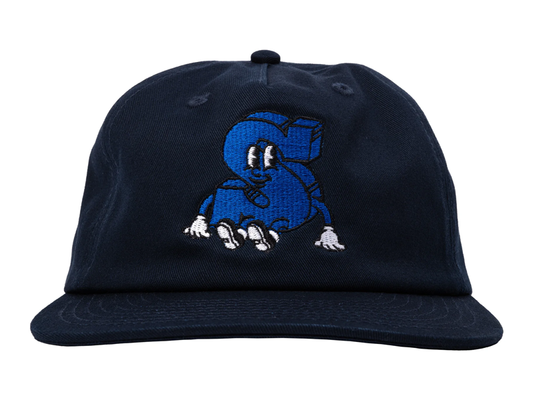 Sunday S Man Unstructured Cap – additional product view