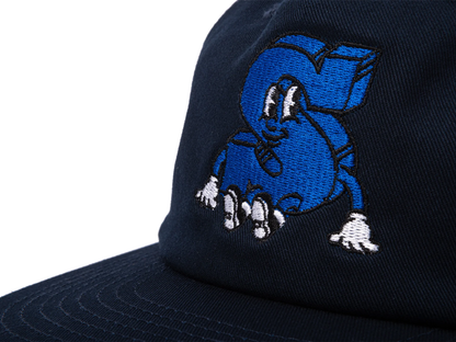 Sunday S Man Unstructured Cap – additional product view