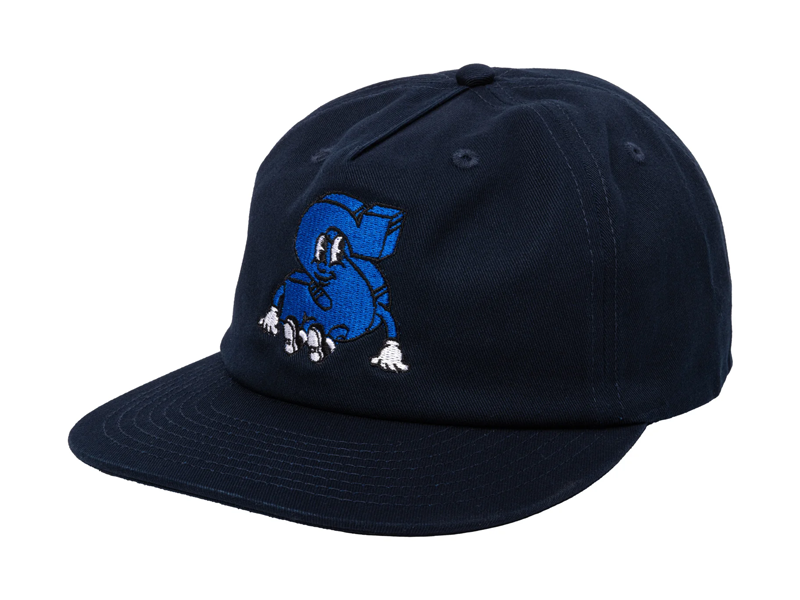 Sunday S Man Unstructured Cap
