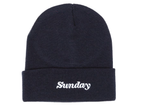 Sunday Classy Cuff Beanie