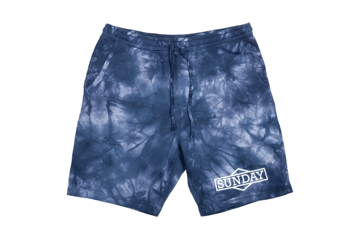 Sunday Cornerstone Sweat Shorts