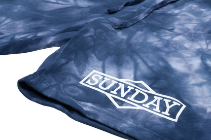 Sunday Cornerstone Sweat Shorts