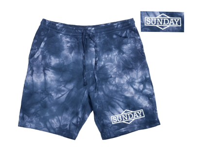 Sunday Cornerstone Sweat Shorts