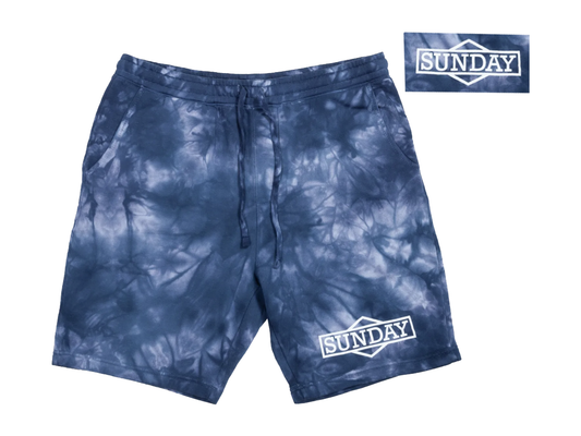Sunday Cornerstone Sweat Shorts