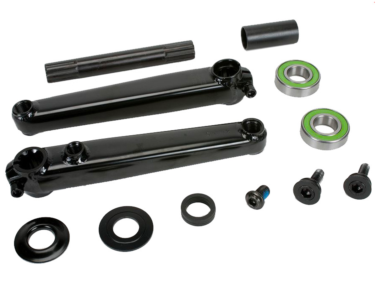 Sunday Saker V2 Cranks