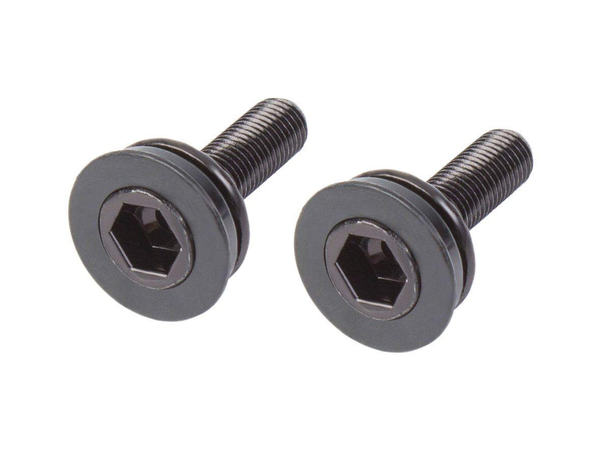 Sunday OEM Crank Spindle Bolt 8mm