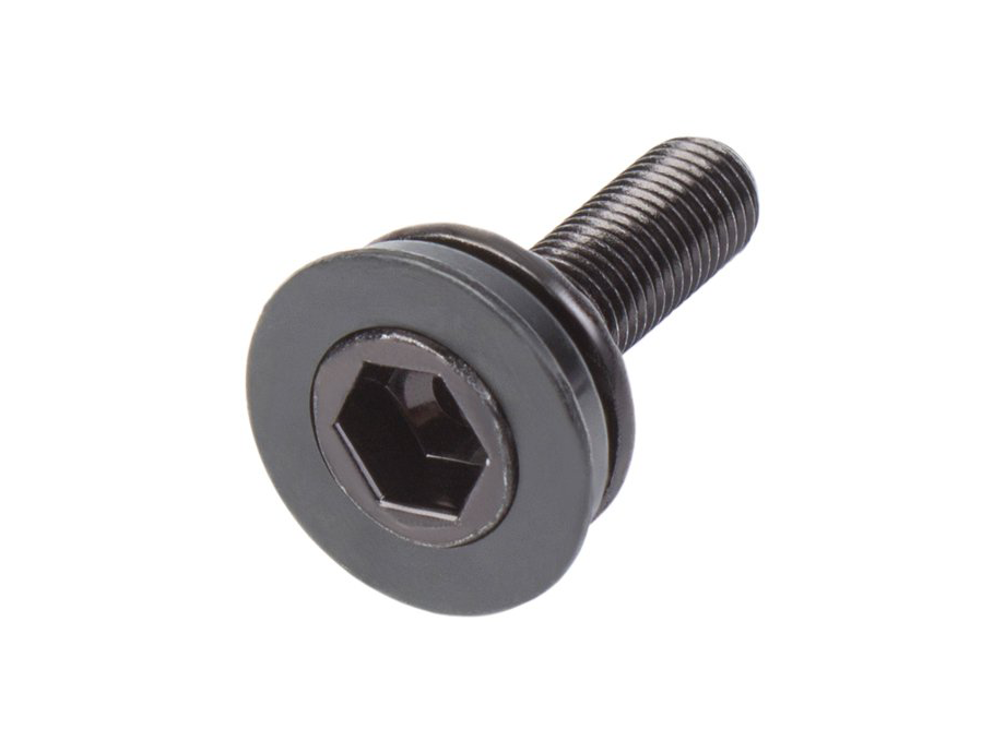 Sunday OEM Crank Spindle Bolt 8mm