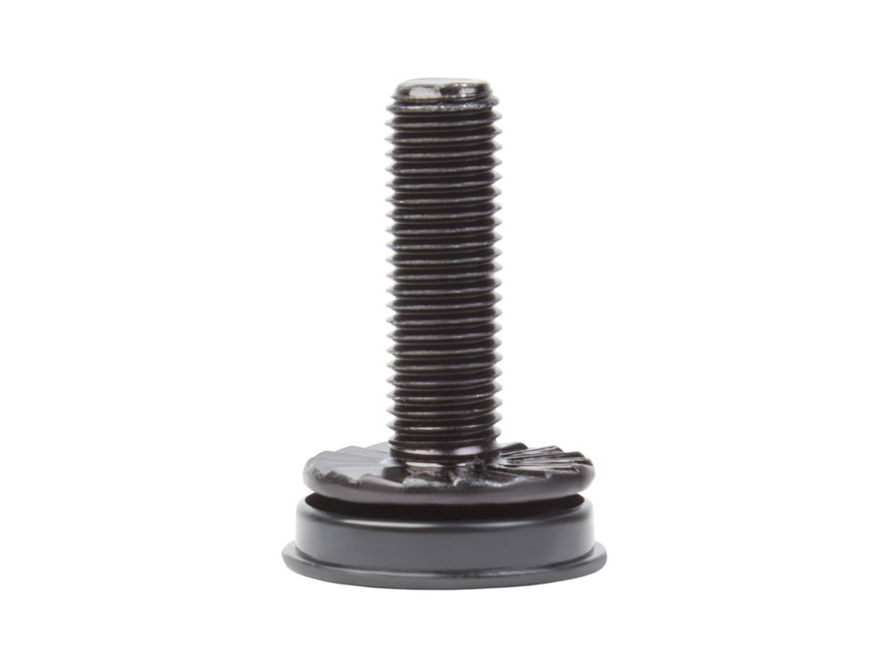 Sunday OEM Crank Spindle Bolt 8mm