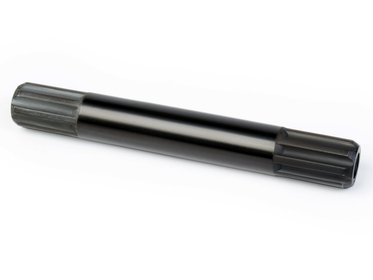 Sunday OEM Saker Crank Spindle – additional product view