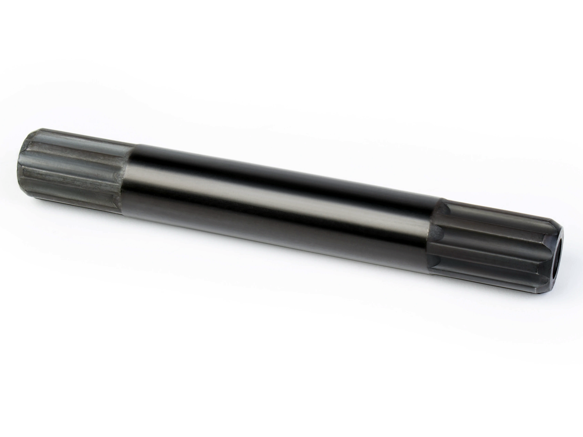Sunday OEM Saker Crank Spindle