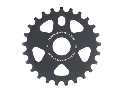 Sunday Sabretooth V2 Front Sprocket – additional product view