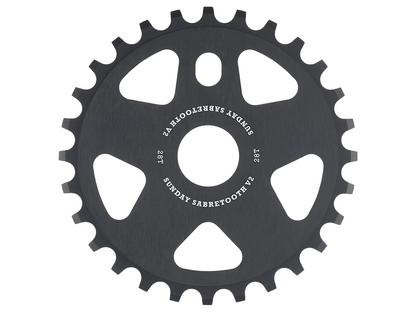 Sunday Sabretooth V2 Front Sprocket – additional product view
