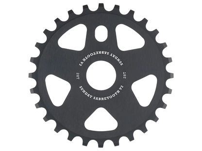 Sunday Sabretooth V2 Front Sprocket – additional product view