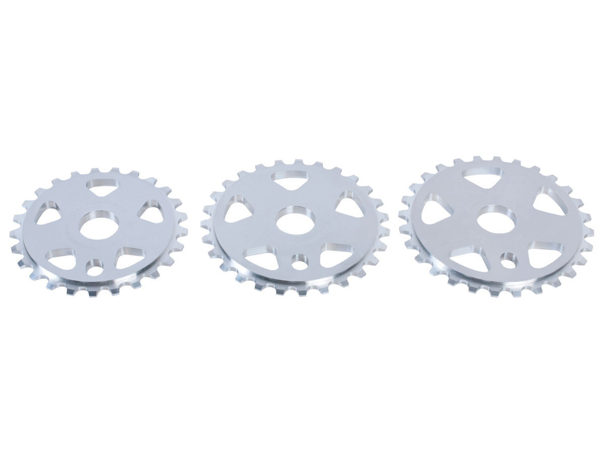 Sunday Sabretooth V2 Front Sprocket – 28t