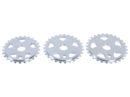 Sunday Sabretooth V2 Front Sprocket – 28t