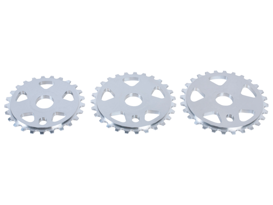 Sunday Sabretooth V2 Front Sprocket – 28t