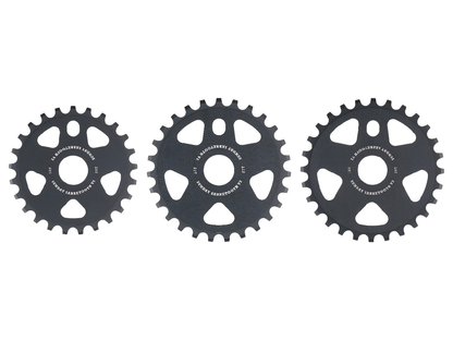 Sunday Sabretooth V2 Front Sprocket – 30t