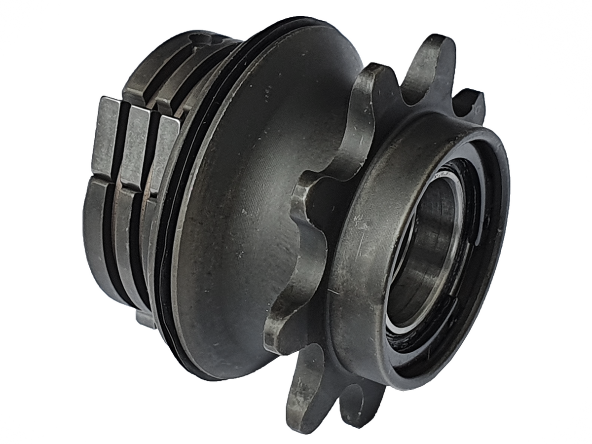 Sunday Primer/Scout 2020 Hub Driver – additional product view