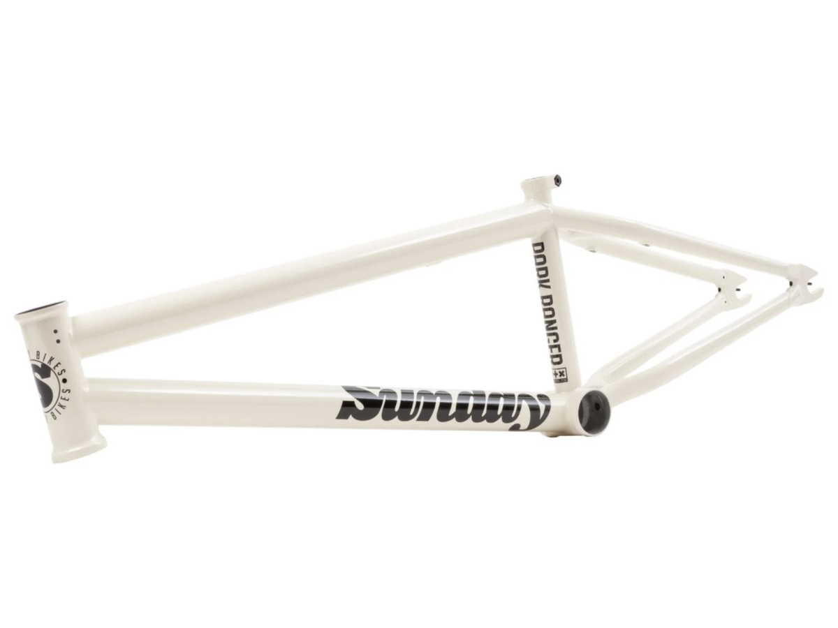 Sunday Park Ranger Frame – additional product view