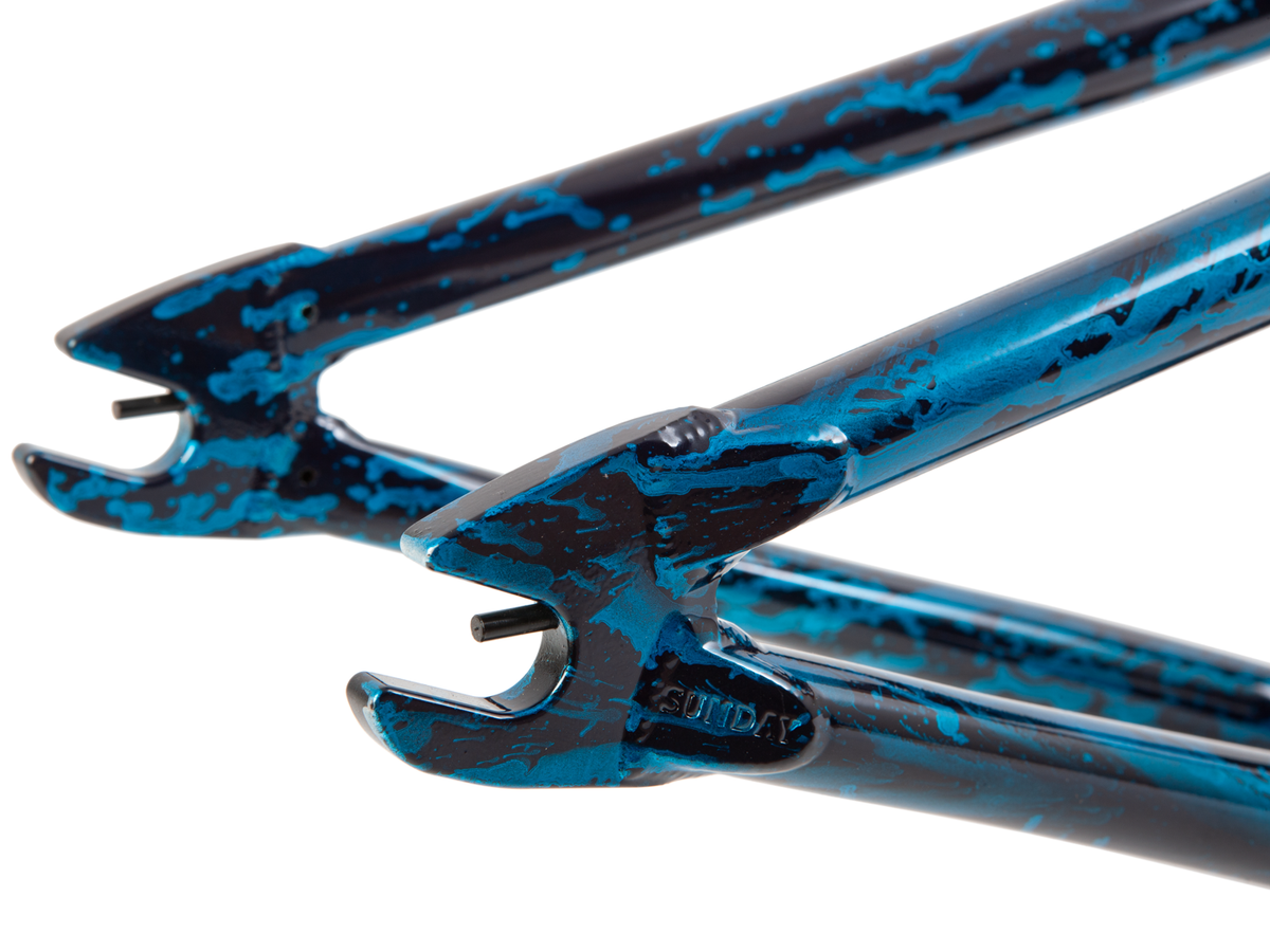Sunday Park Ranger Frame – additional product view