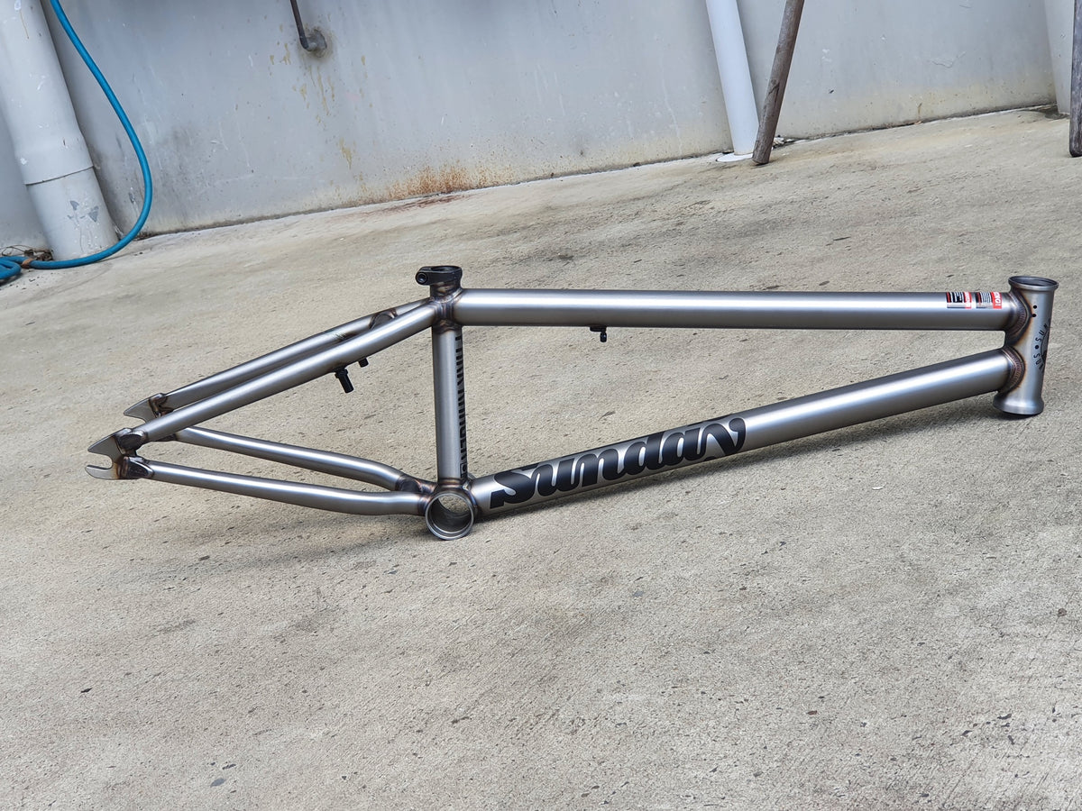 Sunday Park Ranger Frame – additional product view