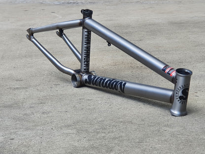 Sunday Park Ranger Frame – additional product view