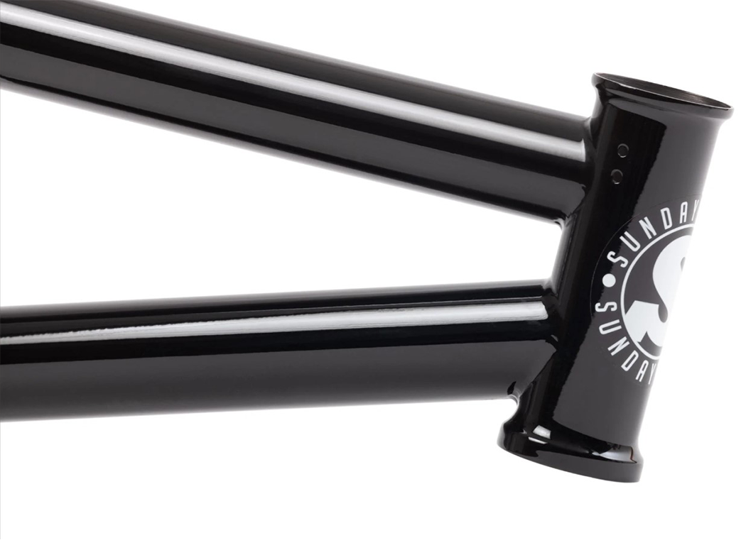 Sunday Park Ranger Frame – additional product view