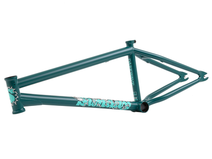 Sunday Darkwave (Broc Raiford) Frame – additional product view