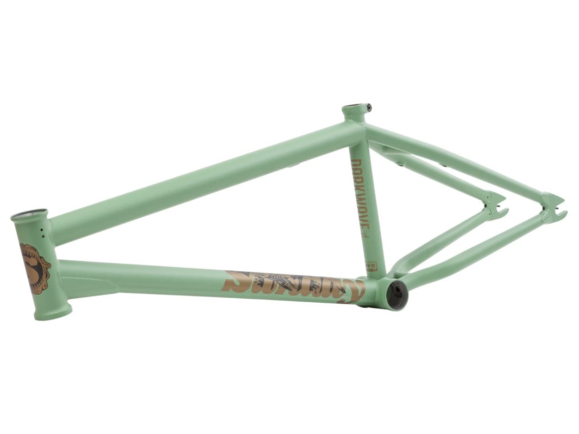 Sunday Darkwave (Broc Raiford) Frame – additional product view