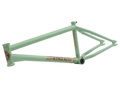 Sunday Darkwave (Broc Raiford) Frame – additional product view