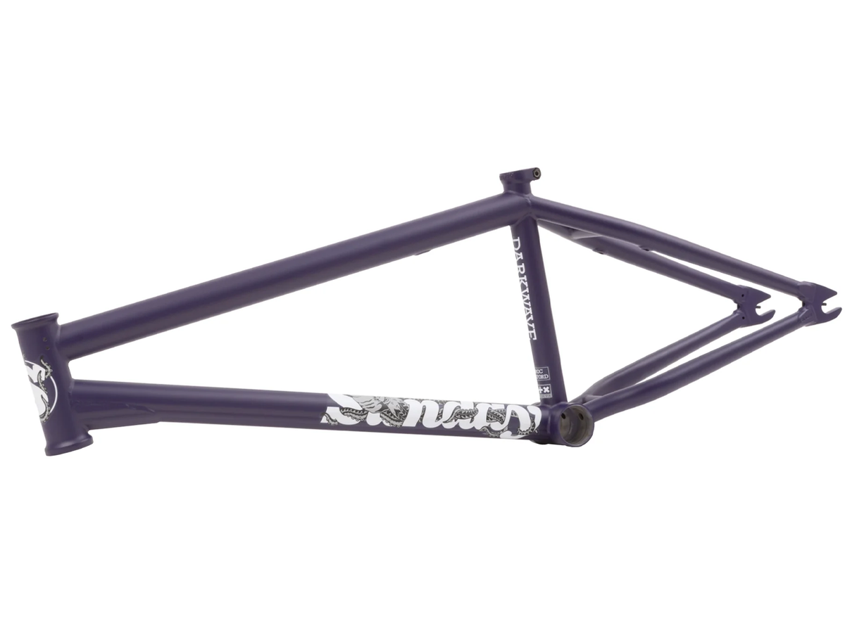 Sunday Darkwave (Broc Raiford) Frame – additional product view