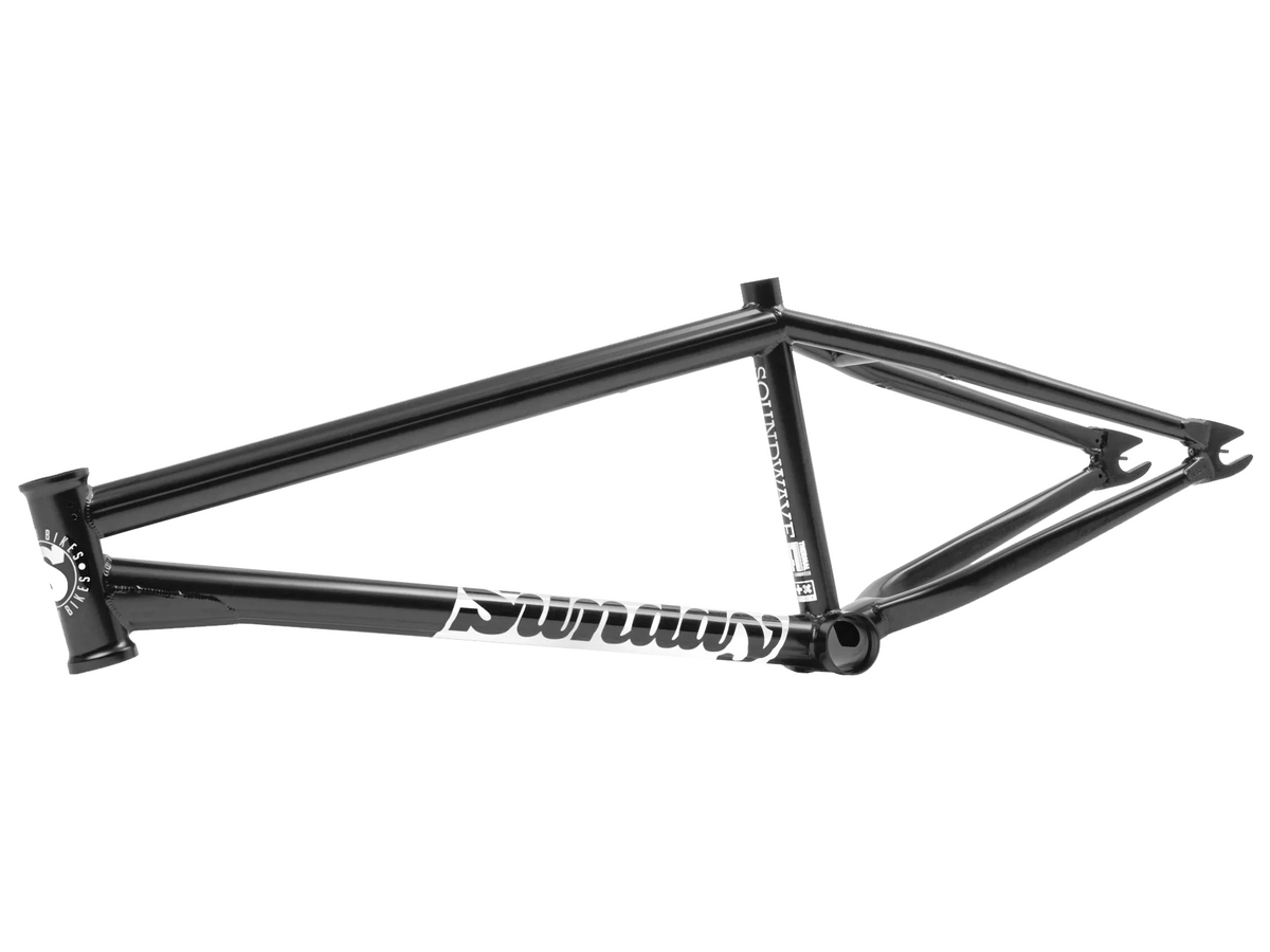 Sunday Soundwave V3 Frame – additional product view