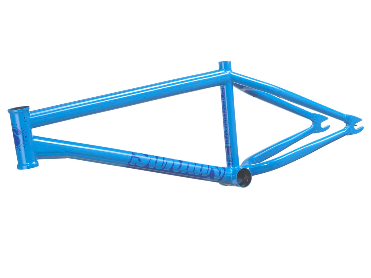 Sunday Soundwave V3 Frame – additional product view