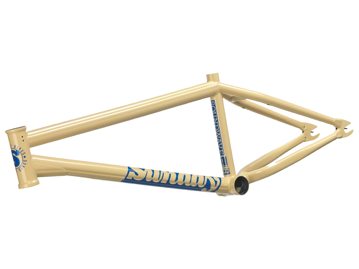 Sunday Soundwave V3 Frame – additional product view