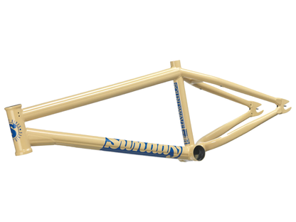Sunday Soundwave V3 Frame – additional product view
