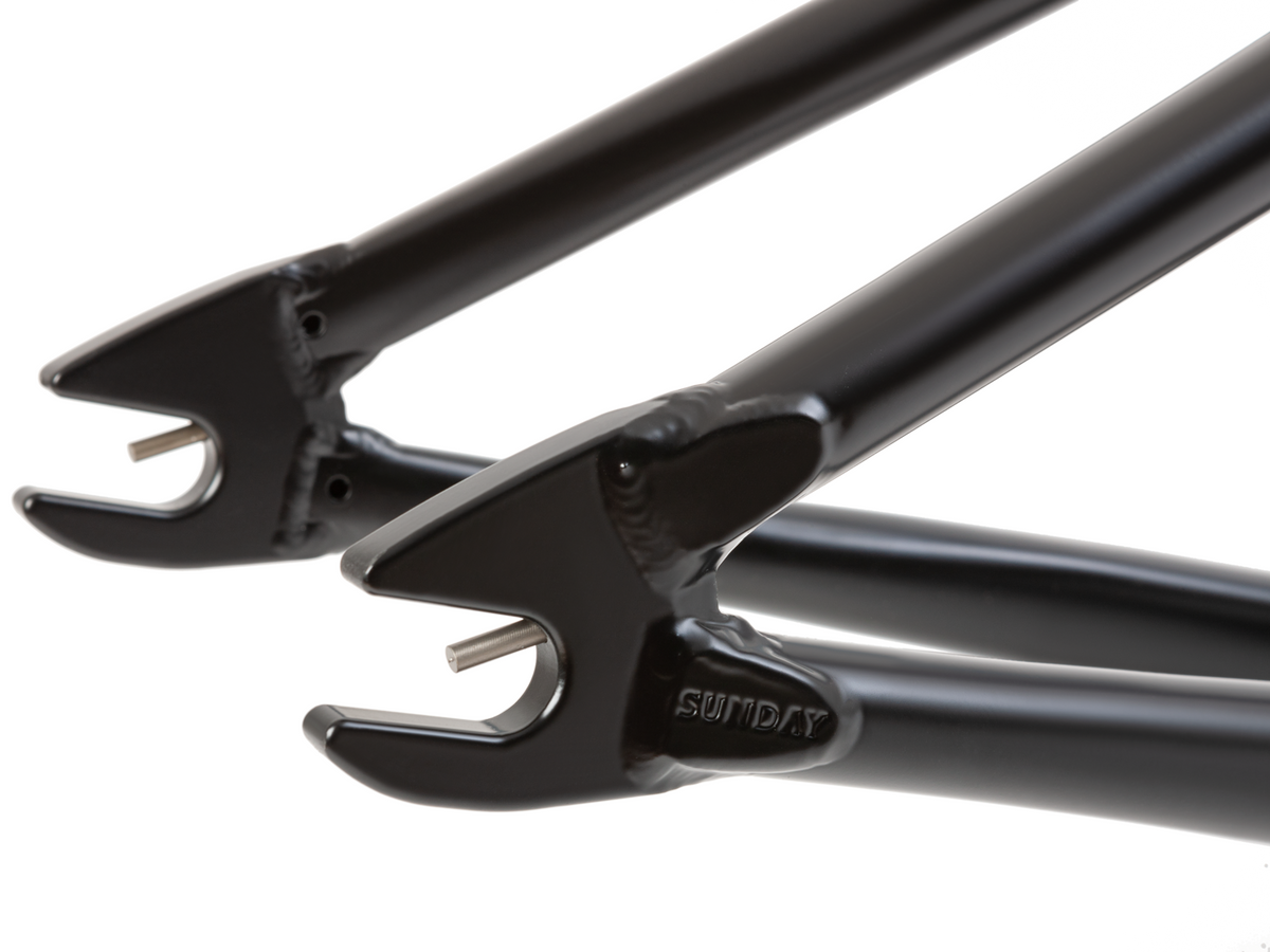 Sunday Soundwave V3 Frame – additional product view